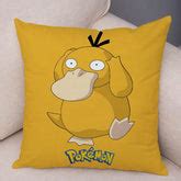 Psyduck Pokemon Pillow | pokemon-shop.uk