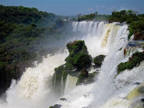 Nationaal park Iguazú | Unesco Commissie