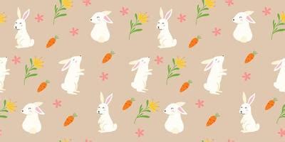 Easter Bunny Backgrounds