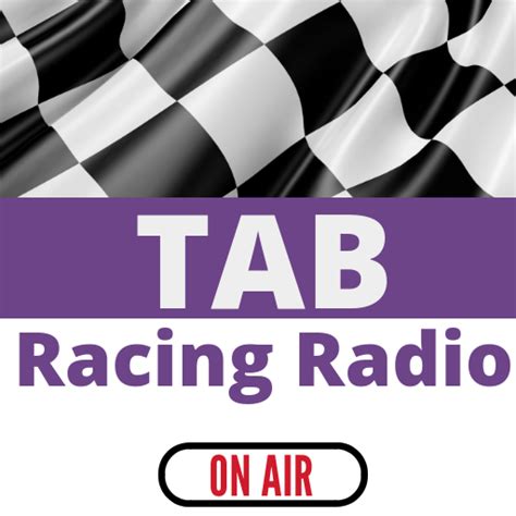 Tab Racing Australia app Radio - Apps on Google Play