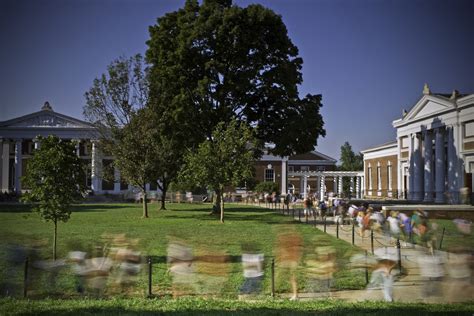 University of Virginia, Charlottesville | Studer Education