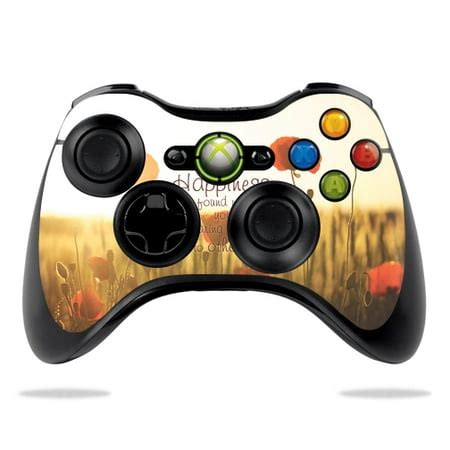 MightySkins Skin For Xbox 360 S console, X-Box console | Protective ...