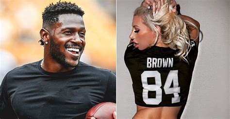 Instagram Model Exposes Antonio Brown, Pays The Price - Game 7