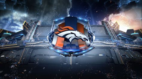 Denver Broncos Backgrounds - Wallpaper Cave