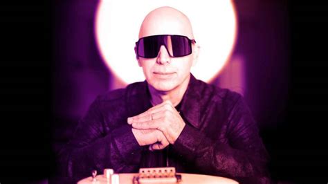 Joe Satriani Tour 2024, Concert Schedule & Tickets