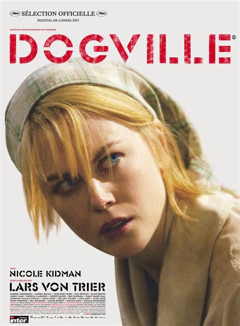 Dogville de Lars Von Trier (2003) - Unifrance