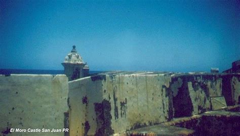 Wayne A. Reed's Sabana Seca, Puerto Rico photos .. circa 1954 - 1956