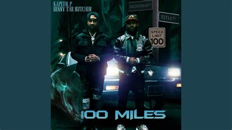 100 Miles - YouTube