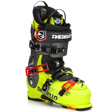 Dalbello Ski Boots Review 2018 Vail Panterra 120 Outdoor Gear Id Ms Gw - expocafeperu.com