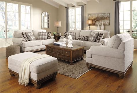 Ashley Furniture Home Store Launches A Stylish Sofa Collection ...