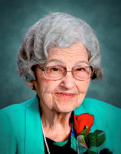 Annie Ellard Obituary - Evansville, IN