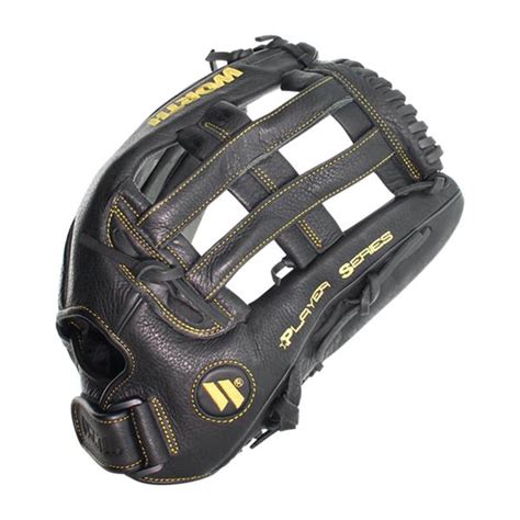 Worth Player Series 15" Slow Pitch Softball Glove (WPL150-PH) | JustBallGloves.com