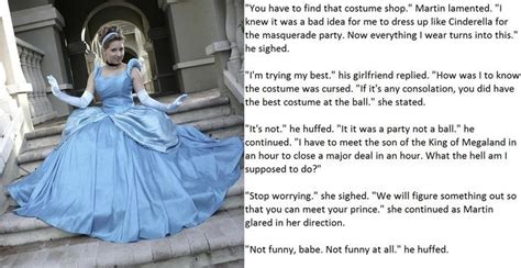 Cinder Fella | Fairy tale wedding dress, Dress, Cool costumes