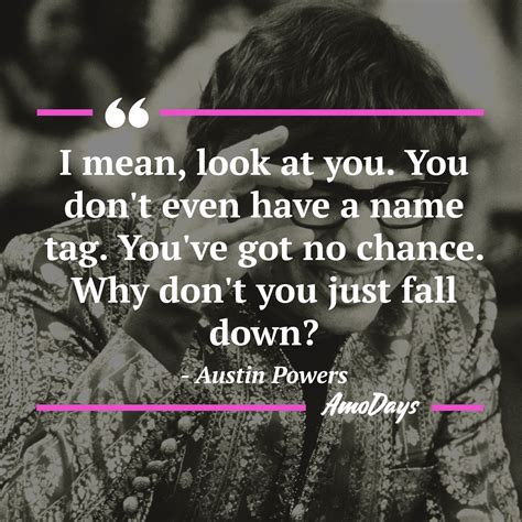 20 Hilarious Quotes from the Legendary Austin Powers