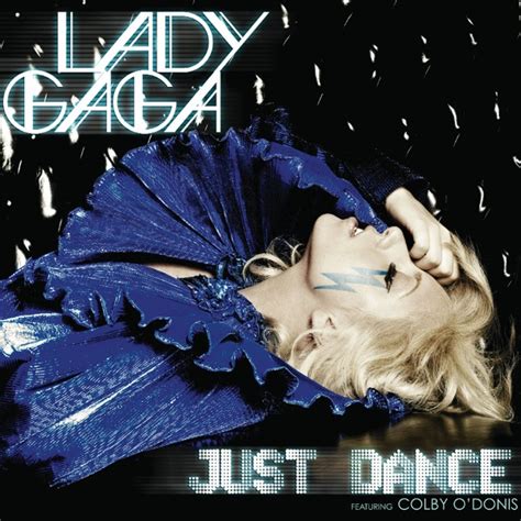 Look through every Lady Gaga single and album cover