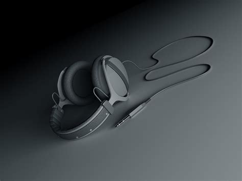 FREE 20+ Headphones Wallpapers in PSD | Vector EPS