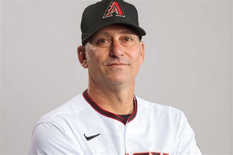 Diamondbacks Manager Torey Lovullo Earns Contract Option - Italian ...