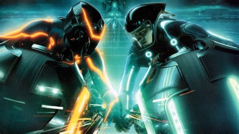 Tron Legacy Movie Review and Ratings by Kids