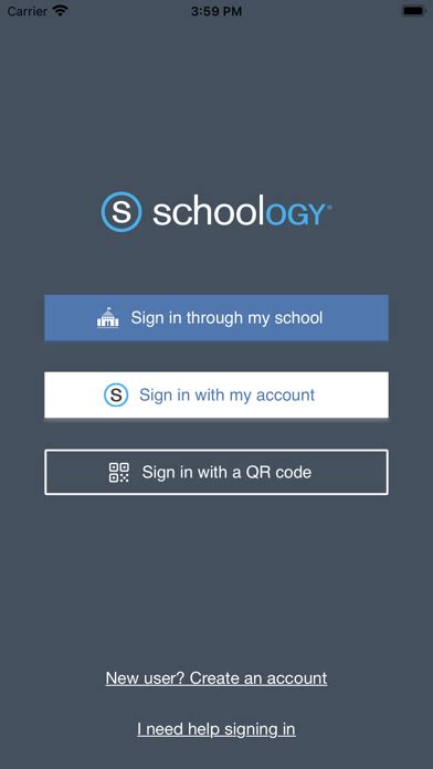 Schoology for PC - Free Download: Windows 10/11 Edition