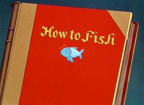 How to Fish | A Goofy Wiki | Fandom