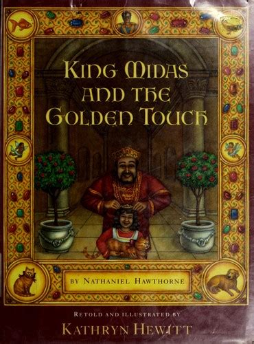 King Midas and the golden touch (1987 edition) | Open Library