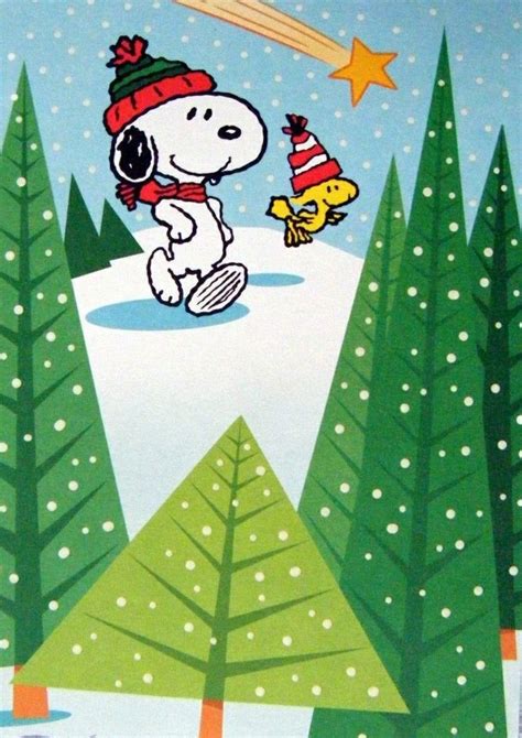 Free Snoopy Christmas Wallpaper - WallpaperSafari