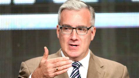 Keith Olbermann: Trump ‘exerted influence’ on CNN talks