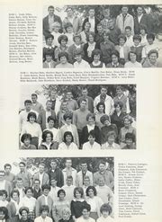 Bullard High School - Lance Yearbook (Fresno, CA), Class of 1963, Page 60 of 138