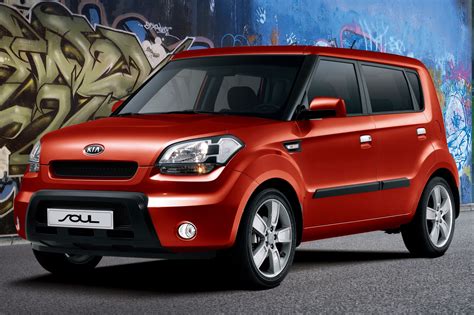 2010 Kia Soul VINs, Configurations, MSRP & Specs - AutoDetective