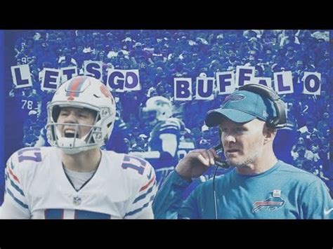 REVAMPED Buffalo Bills 2019 Season Hype Up : buffalobills