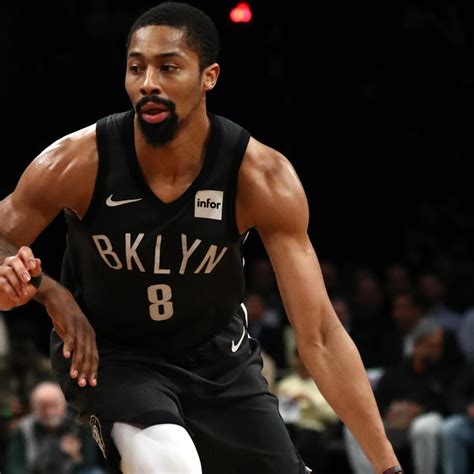 Report: Spencer Dinwiddie to Undergo Surgery on Thumb Injury, Out 3-6 Weeks | News, Scores ...