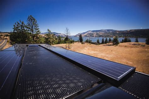 Sprinter Van Solar Panel and Electrical System Planning Tips – Bearfoot ...