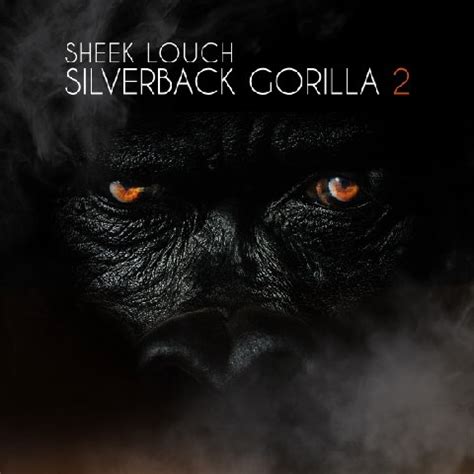 The Source |[Interview] Sheek Louch Comes Correct With "Silverback Gorilla 2"