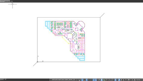 AutoCAD 2019 - Scroll Wheel Zoom Rate – Cadline Community