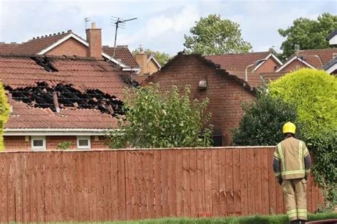 Northumberland fire LIVE: Updates as 999 crews respond to house blaze in Bedlington - News ...