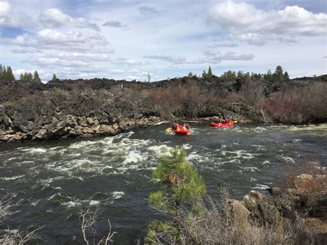 Deschutes River Trail System | River trail, River, Trail