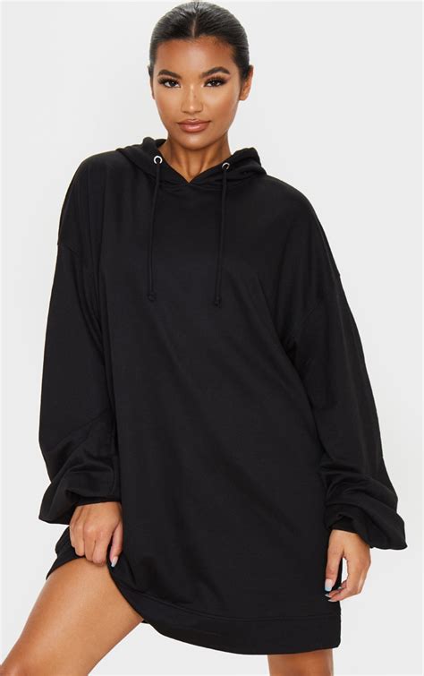 The 49+ Facts About Black Hoodie Dress? Search 100's of beautiful hand ...