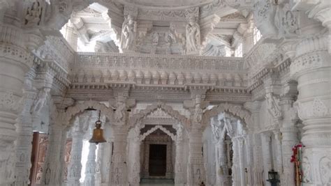 Top thing to do in Jain Temples (2024) | All about Jain Temples ...