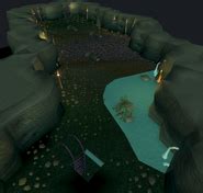 Waterbirth Island Dungeon | RuneScape Wiki | Fandom powered by Wikia