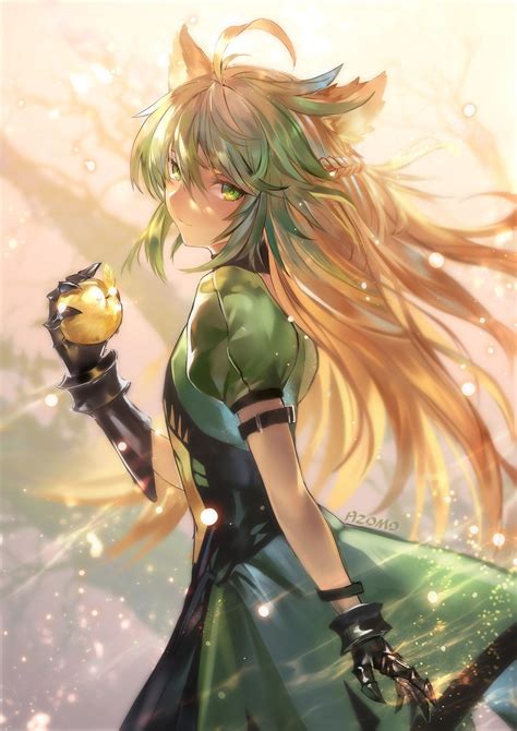 Atalanta and the golden apple : r/fatestaynight