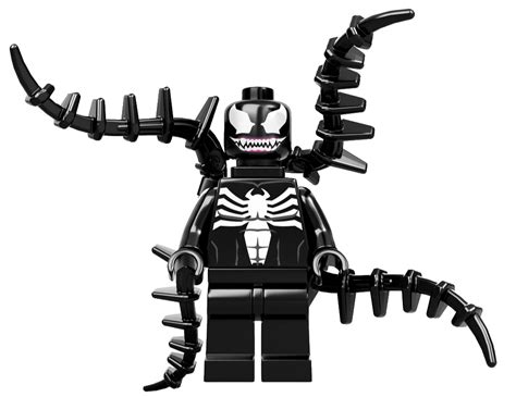 Venom | Lego Spider-Man Wiki | Fandom