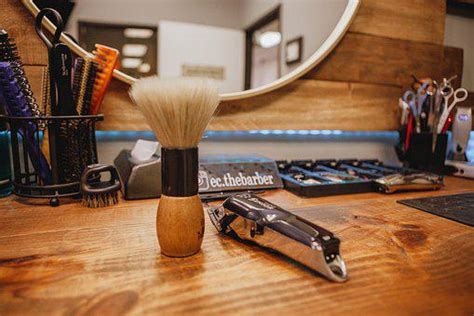 5 Grooming Kit Essentials | Joe's Daily