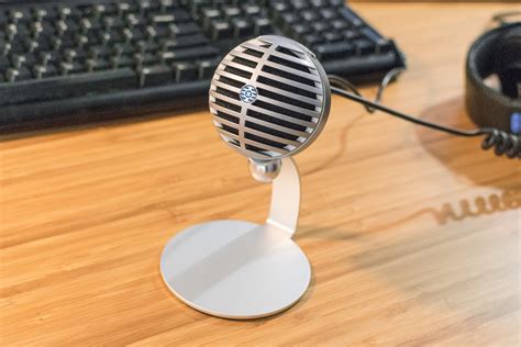 The best USB microphone | Engadget