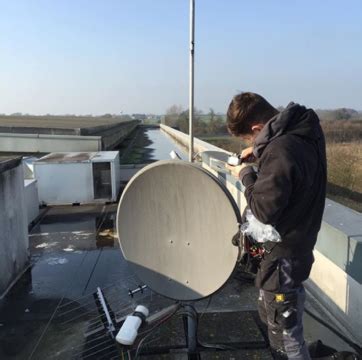 Satellite Dish Repair in Harrogate | High Meadows | Bishop Monkton | Glasshouses | Hampsthwaite ...