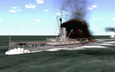 Jutland Screenshots | GameWatcher