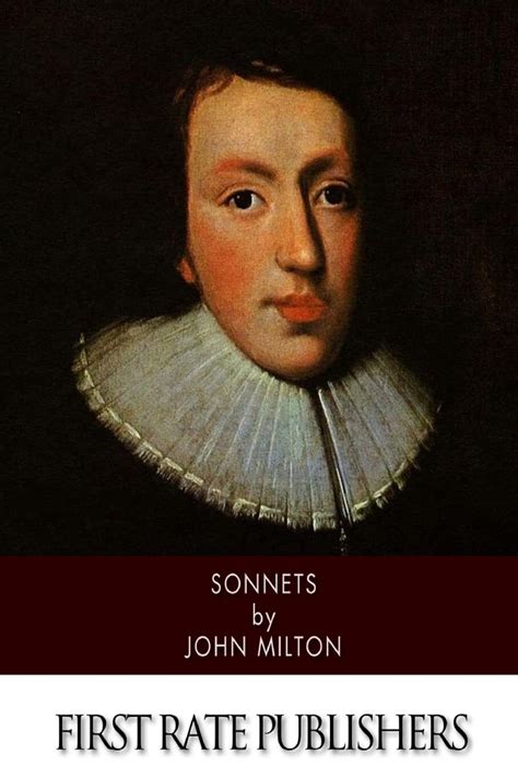 John Milton Sonnets (Taschenbuch) | eBay