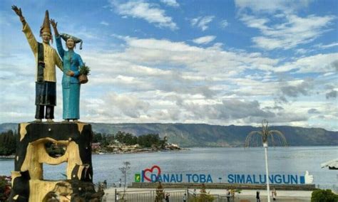 10 Best Tourist Attractions in Simalungun, Indonesia - Travel ...