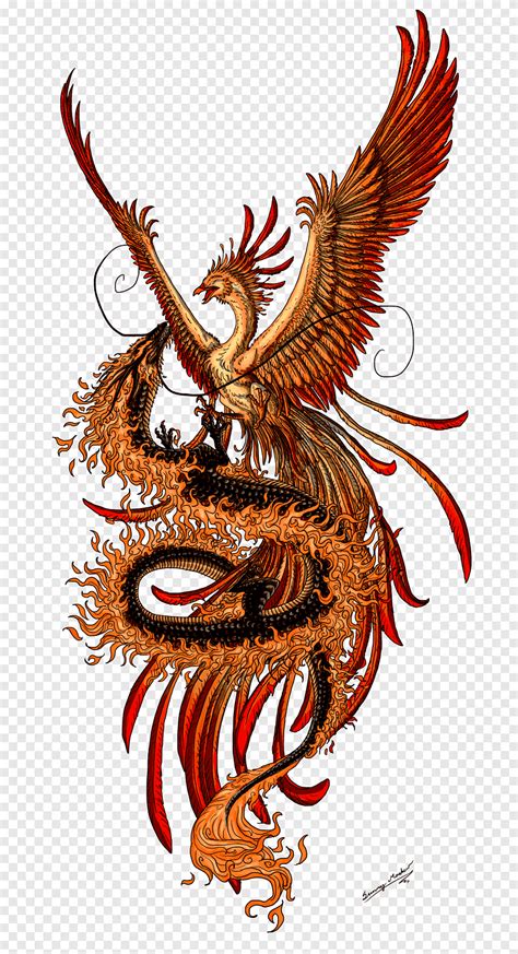 Tuyệt đẹp A dragon tattoo đạt giải thưởng phong cách 2024