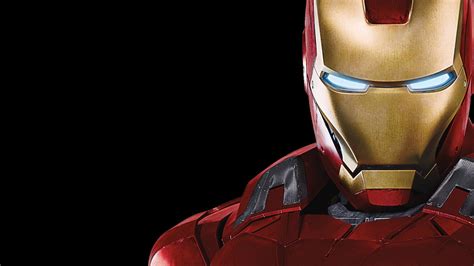 🔥 Download Iron Man HD Wallpaper For Desktop Of by @williamwatson | Ironman Wallpaper Hd ...