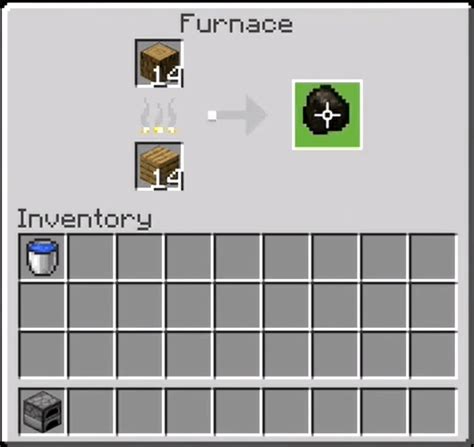 How to get Charcoal in Minecraft - Complete Guide